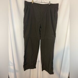 THE NORTH FACE Paramount Convertible Mens Hiking Pants